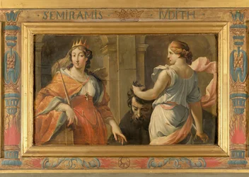 Semiramis en Judith