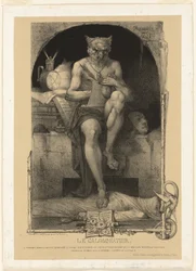 De lasteraar