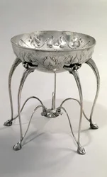 Kom, 1893-96