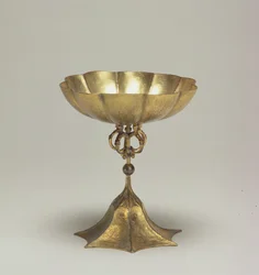 Sportbeker, ca.1895