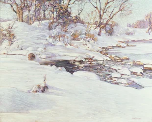 Winterzonlicht