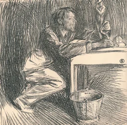 De Modelleur, 1891