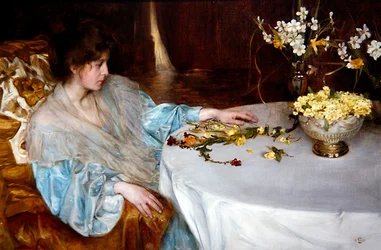 Lente Renaissance