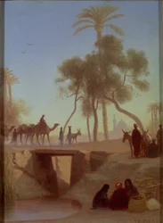 Caïro