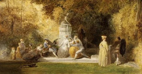 Fête Champêtre