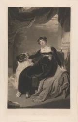 Mevrouw Stratton
