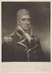 Sir Harry Burrard-Neale, 2e Baronet
