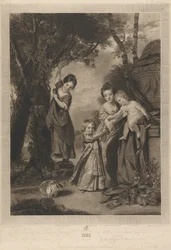 De familie Penn