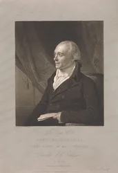 De zeer eerbiedwaardige Spencer Perceval