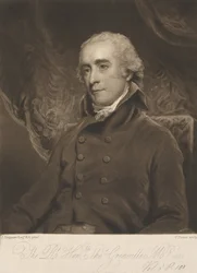 De zeer geachte Thomas Grenville