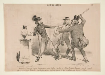 Ratapoli en Casmajou