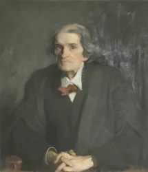 Sir John Burdon-Sanderson