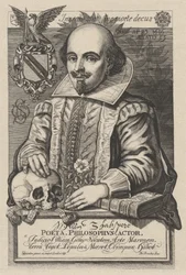 William Shakespeare