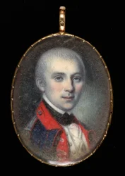Kapitein John Gassoway