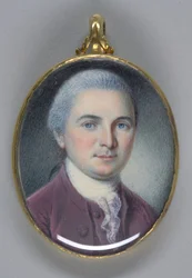 George Walton (1749 of 1750-1804)