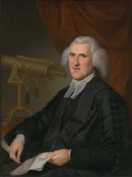 John Ewing, 1788