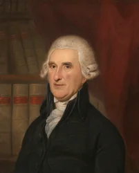 Thomas McKean, na 1787