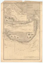 Engeland Oostkust: Harwich tot Flamborough Head