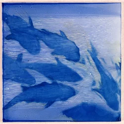 Damsels I, 2000