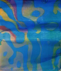 Indiase Donkere, 2000