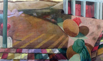 Sanguine Aarde, 2004