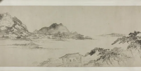 Paviljoen van Acht Gedichten 八詠樓詩畫