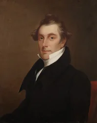 Benjamin Franklin Butler