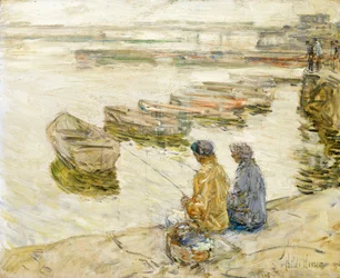 Vissen