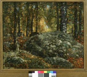 De Juwelenkist, Old Lyme