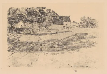 Middagschaduwen