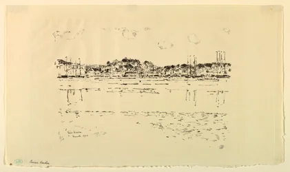 Binnenhaven