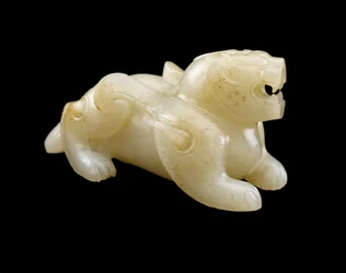 Chimera, ca. 1e eeuw v.Chr.-1e eeuw n.Chr.