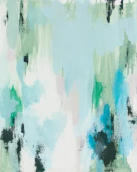 Abstracte compositie, 2019