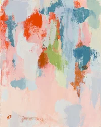 Abstracte compositie, 2020