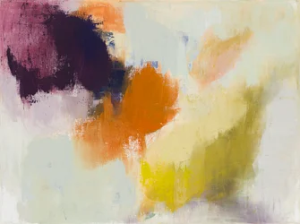 Abstract stilleven, 2020