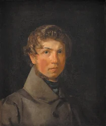 Zelfportret