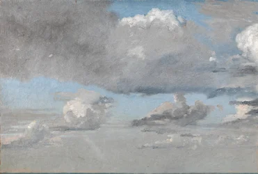 Studie van wolken