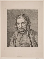 De oude zeeman