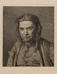 De oude zeeman