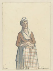 Bartje de Buikspreekster (dagboek, 22 januari)