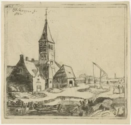 Dorpskerk