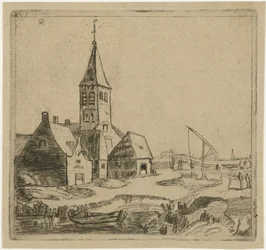 Dorpskerk