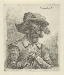 Krijgsman