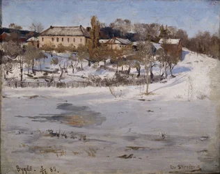 Van Bygdøy
