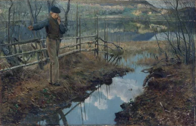 Wilgenfluit