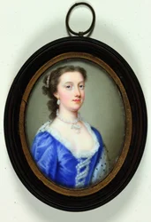 Lady Margaret Cavendish Holles Harley