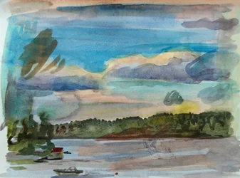 Archipel 4, 2010