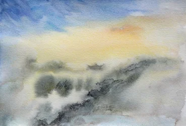 Tempel in de Wolken, 2015