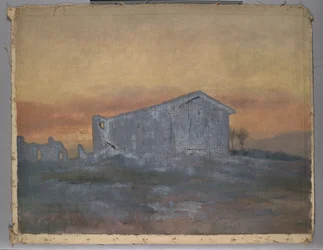 San Fernando, c.1885-95