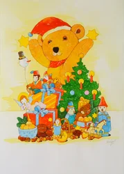 Kerstboom
